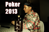poker 2013